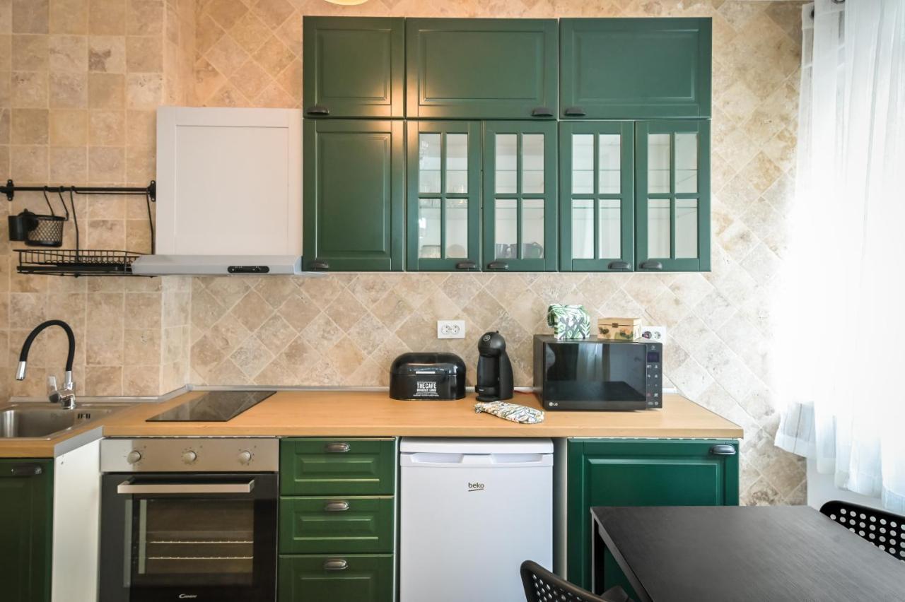 דירה Floral Retreat In Center By Flat Mаnager *