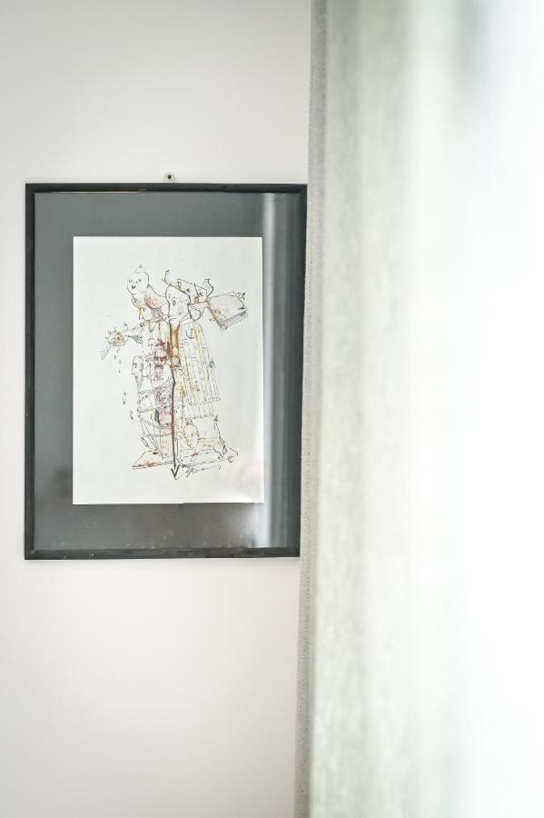 דירה Floral Retreat In Center By Flat Mаnager