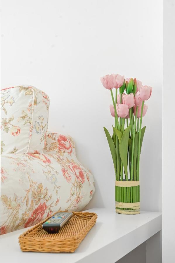 דירה Floral Retreat In Center By Flat Mаnager סופיה
