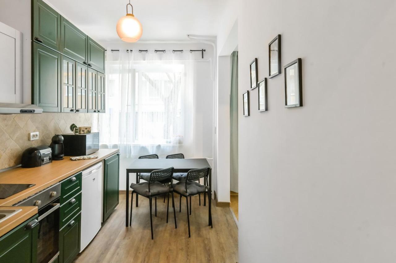 דירה Floral Retreat In Center By Flat Mаnager